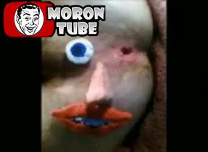 Video :Are some individuals truly overly imaginative (NSFW)
